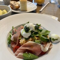 Lounge & Dining G - 