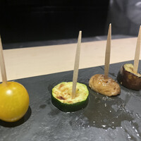 中目黒 いぐち 本店 - 