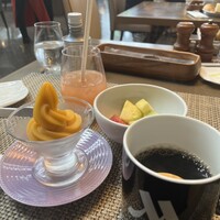 Lounge & Dining G - 
