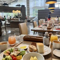 Lounge & Dining G - 