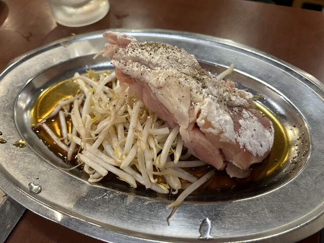 Mu no Shison Nishikebukuro Ten