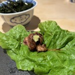 焼き鳥 とりら - 