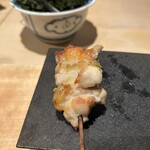 焼き鳥 とりら - 