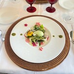 デュ・ヴァン・ハッシシ - 