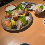 和食日和 おさけと 日本橋室町 - 