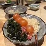 焼き鳥 とりら - 