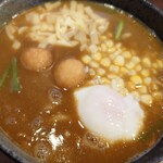 カレーハウス ＣｏＣｏ壱番屋 - 