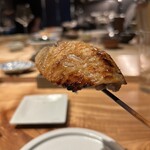 焼き鳥 とりら - 