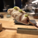 焼き鳥 とりら - 