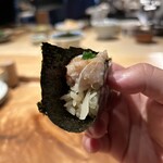 焼き鳥 とりら - 