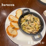 三陸ワイン食堂 kerasse TOKYO - 