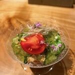 焼き鳥 とりら - 