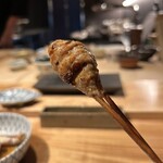 焼き鳥 とりら - 