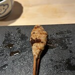 焼き鳥 とりら - 