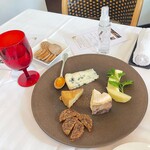 デュ・ヴァン・ハッシシ - 