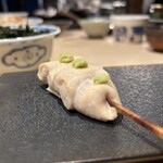 焼き鳥 とりら - 
