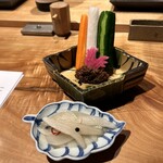 焼き鳥 とりら - 