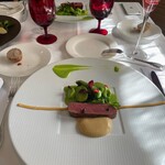 デュ・ヴァン・ハッシシ - 