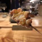 焼き鳥 とりら - 