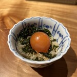 焼き鳥 とりら - 