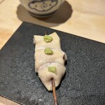 焼き鳥 とりら - 