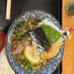 金刀比羅 うどん - 