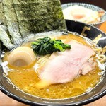 MEN-EIJI EAK - ラーメン