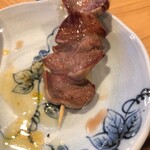 Yakitori Yokochou - 豚タン