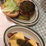 Shake tree DINER - 