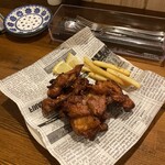 Kokusan Highball Sakaba Hachiichido