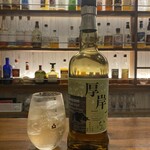 Kokusan Highball Sakaba Hachiichido