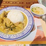 Faa Thai - 