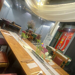 Neo Taiwanese Restaurant tabunoana - 