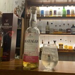 Kokusan Highball Sakaba Hachiichido