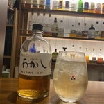 Kokusan Highball Sakaba Hachiichido