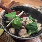 Teuchi Soba Kikkou - 