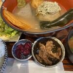 横濱魚酒場 ひねくれ - 