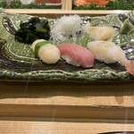 すし屋のやま田 本店 - 