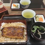 Unagi Hikoboshi - 