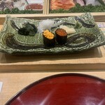 すし屋のやま田 本店 - 