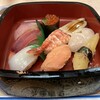 丸徳寿司 花川店