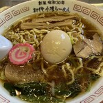 醤油屋本店・別館 おとん食堂 - 