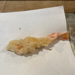 Tempura Asanuma - 