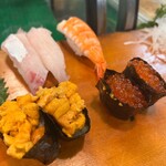 Aizushi - 