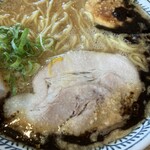 丸源ラーメン - 