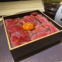 焼肉割烹 YP流 西心斎橋店 - 