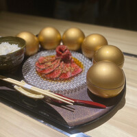 焼肉割烹 YP流 西心斎橋店 - 