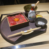 焼肉割烹 YP流 西心斎橋店 - 