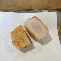 天ぷら浅沼 - 