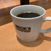 BECK'S COFFEE SHOP 横浜北口店